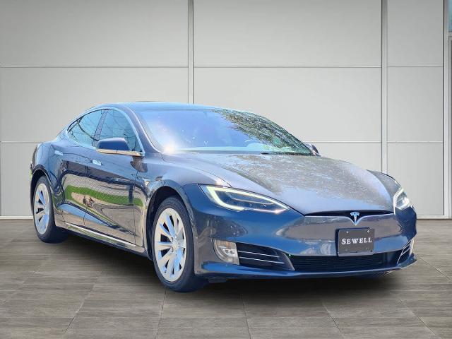 2019 Tesla Model S Vehicle Photo in HOUSTON, TX 77079