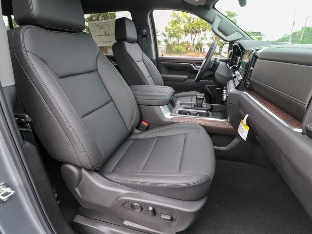 2025 GMC Sierra 1500 Vehicle Photo in HOMOSASSA, FL 34448-1461