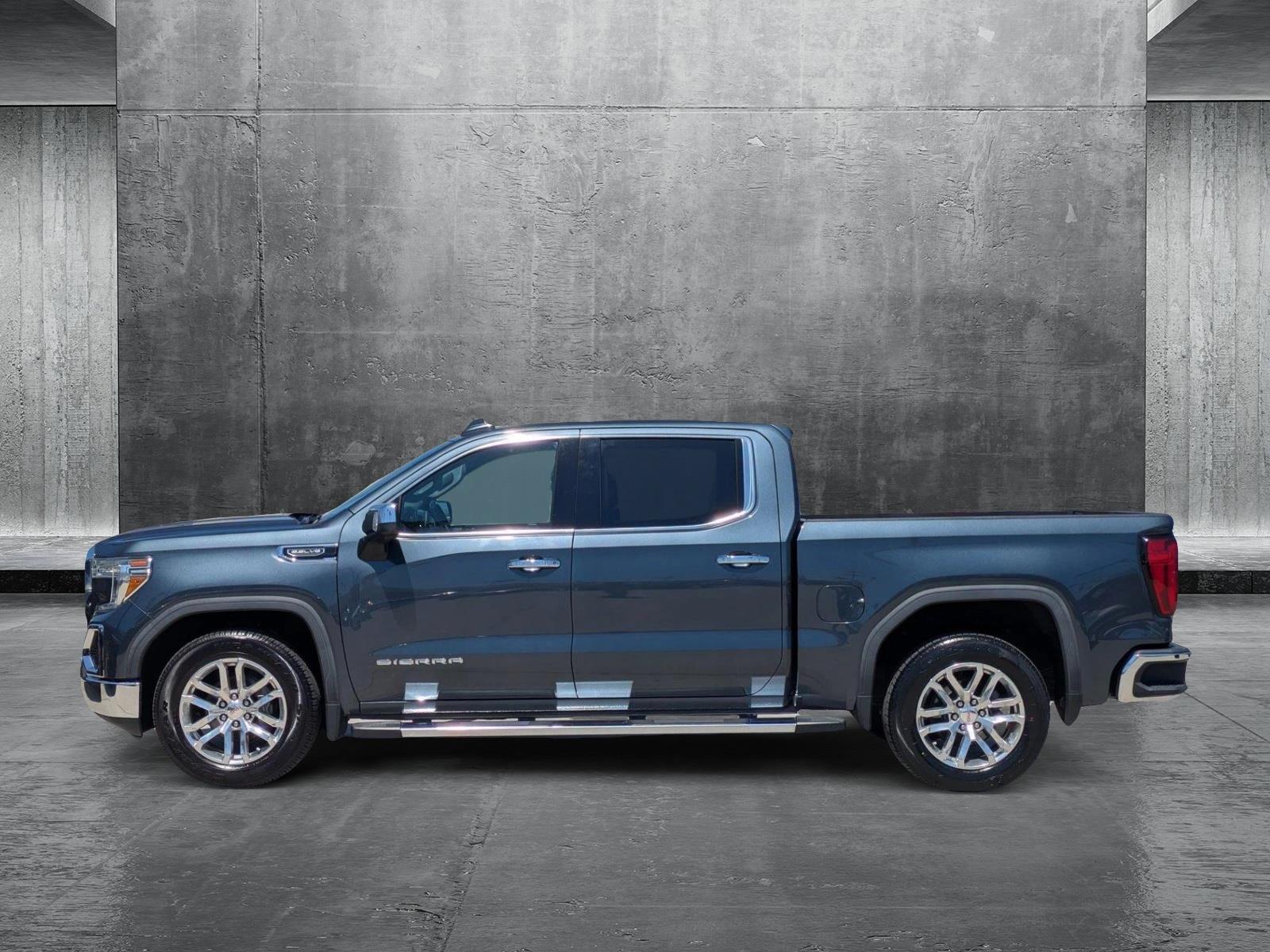 2020 GMC Sierra 1500 Vehicle Photo in Tustin, CA 92782