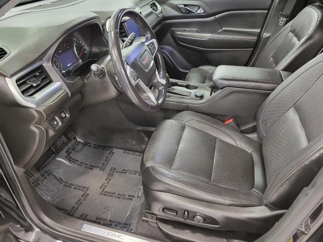 2018 GMC Acadia Vehicle Photo in NEENAH, WI 54956-2243