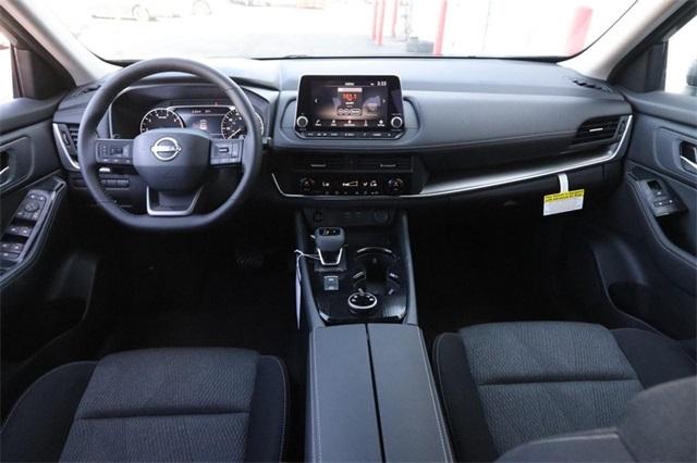2025 Nissan Rogue Vehicle Photo in Hazelwood, MO 63042
