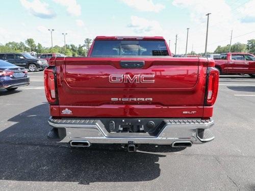 2020 GMC Sierra 1500 Vehicle Photo in HOMOSASSA, FL 34448-1461