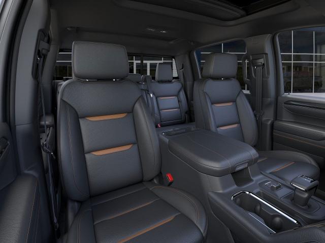 2025 GMC Sierra 1500 Vehicle Photo in WATERTOWN, CT 06795-3318