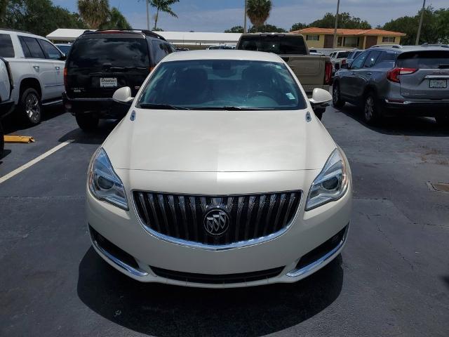 2015 Buick Regal Vehicle Photo in LIGHTHOUSE POINT, FL 33064-6849