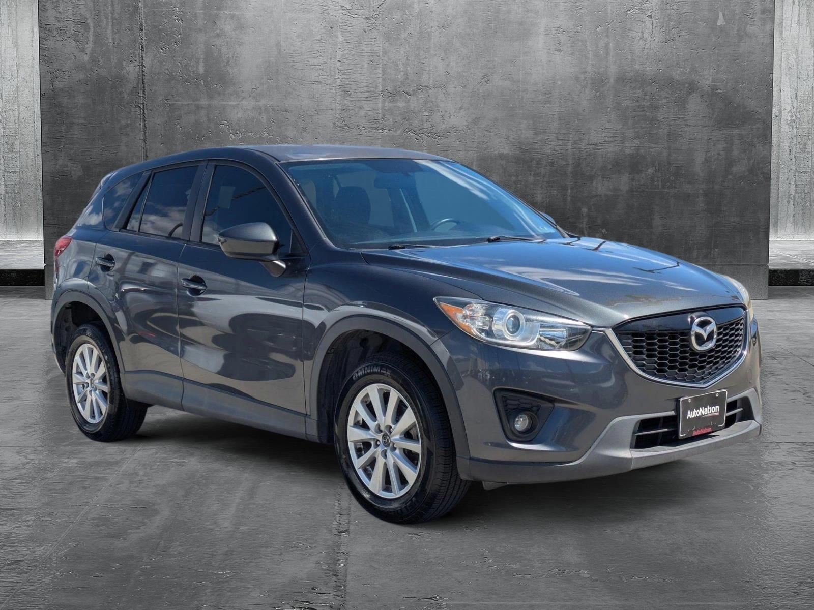 2014 Mazda CX-5 Vehicle Photo in Tustin, CA 92782