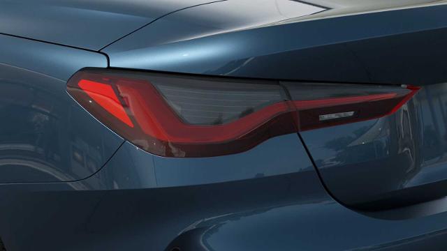 2026 BMW 430i Vehicle Photo in GRAPEVINE, TX 76051