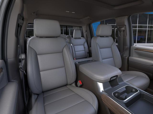 2025 Chevrolet Silverado 2500 HD Vehicle Photo in Roslyn, NY 11576