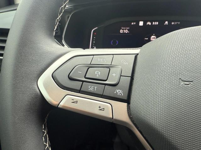 2022 Volkswagen Taos Vehicle Photo in Oshkosh, WI 54904