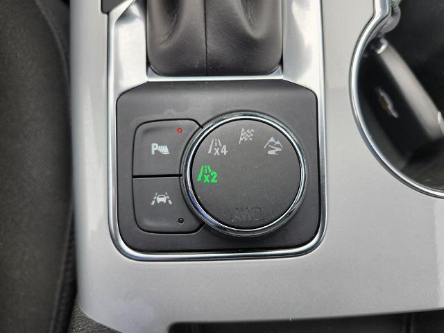 2022 Chevrolet Blazer Vehicle Photo in GREEN BAY, WI 54304-5303