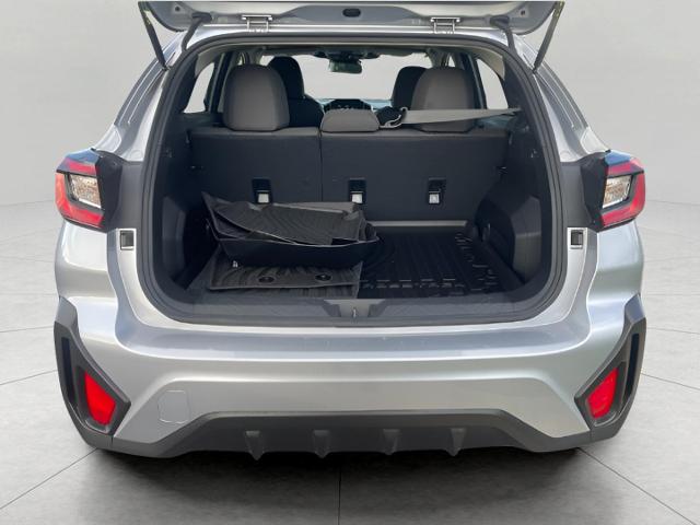 2024 Subaru Crosstrek Vehicle Photo in Oshkosh, WI 54904