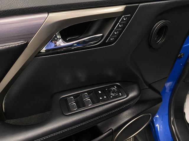 2022 Lexus RX 350 Vehicle Photo in Appleton, WI 54913