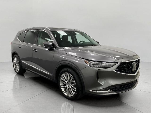 2023 Acura MDX Vehicle Photo in Appleton, WI 54913