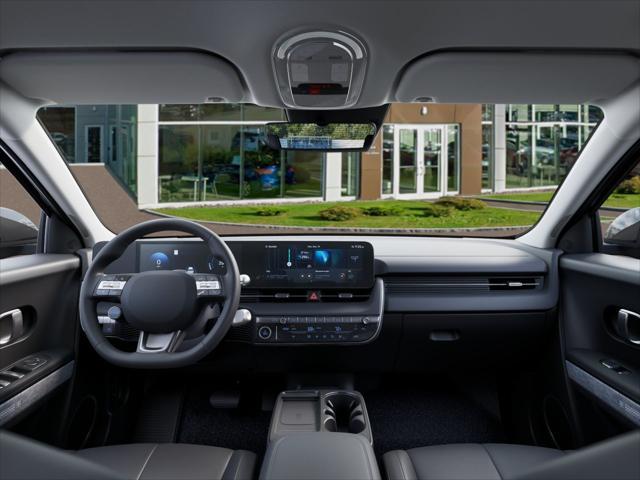 2025 Hyundai IONIQ 5 Vehicle Photo in Nashua, NH 03060