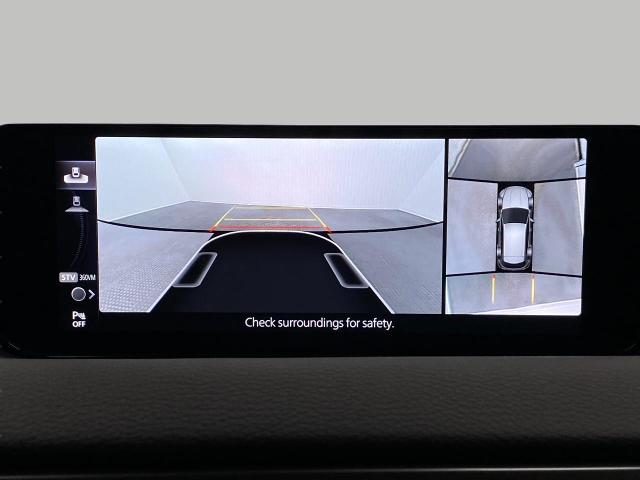 2025 Mazda CX-50 Vehicle Photo in Appleton, WI 54913