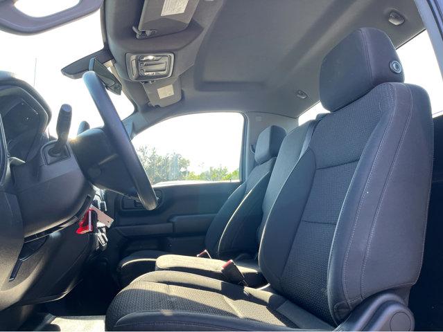 2022 Chevrolet Silverado 1500 LTD Vehicle Photo in Savannah, GA 31419