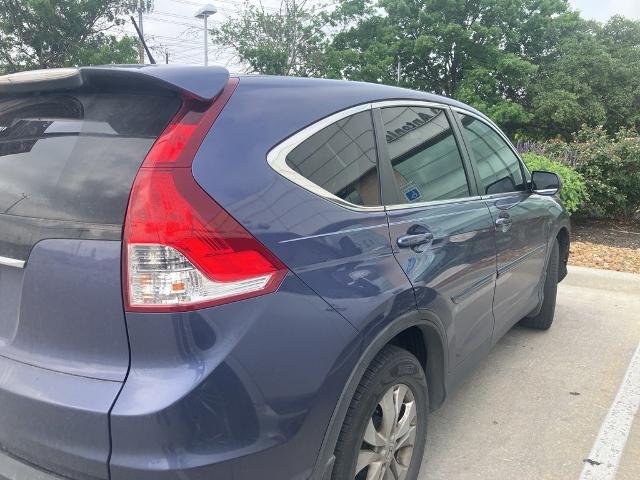 2014 Honda CR-V Vehicle Photo in San Antonio, TX 78230