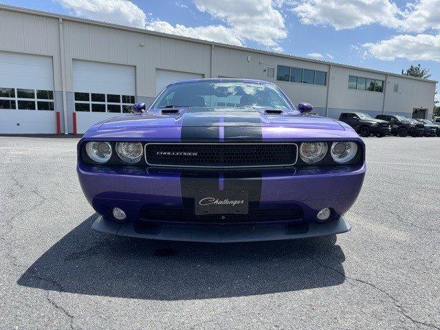 2014 Dodge Challenger Vehicle Photo in Mechanicsburg, PA 17050-1707