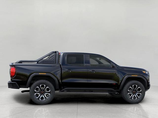 2025 GMC Canyon Vehicle Photo in OSHKOSH, WI 54904-7811