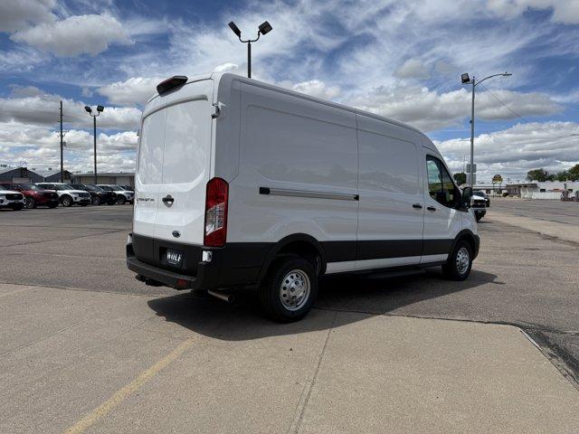 2025 Ford Transit Cargo Van Vehicle Photo in Ogallala, NE 69153