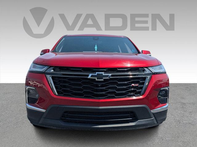 2023 Chevrolet Traverse Vehicle Photo in BRUNSWICK, GA 31525-1881