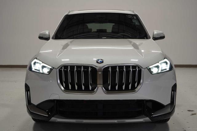 2025 BMW X1 xDrive28i Vehicle Photo in GRAPEVINE, TX 76051