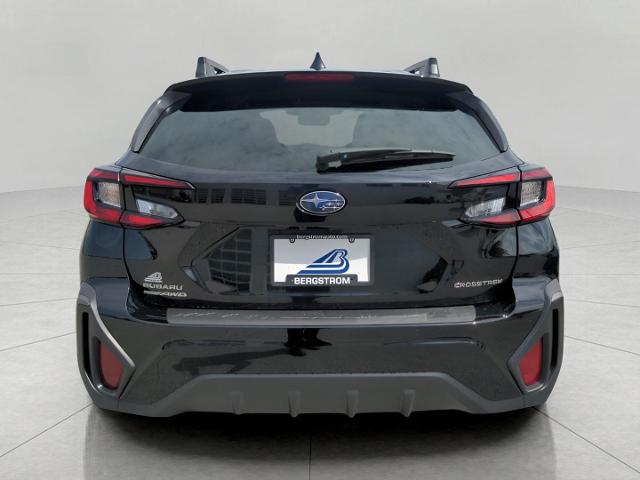2025 Subaru Crosstrek Vehicle Photo in Green Bay, WI 54304