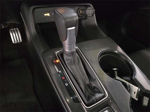 2024 Honda Civic Sedan Vehicle Photo in PRESCOTT, AZ 86305-3700