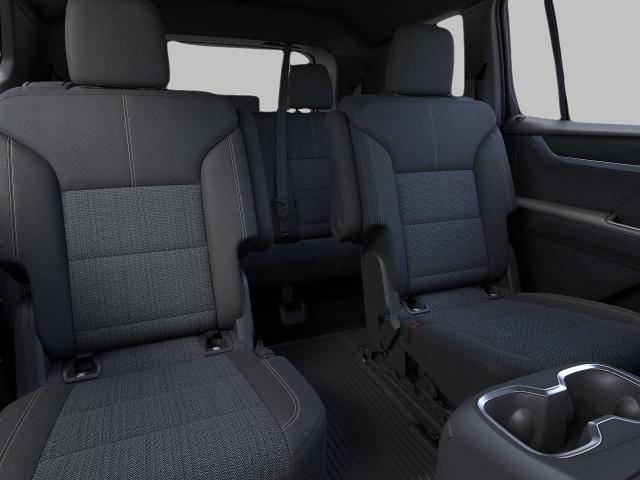 2025 GMC Acadia Vehicle Photo in GREEN BAY, WI 54303-3330