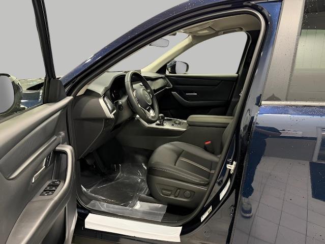 2025 Mazda CX-90 Vehicle Photo in Green Bay, WI 54304