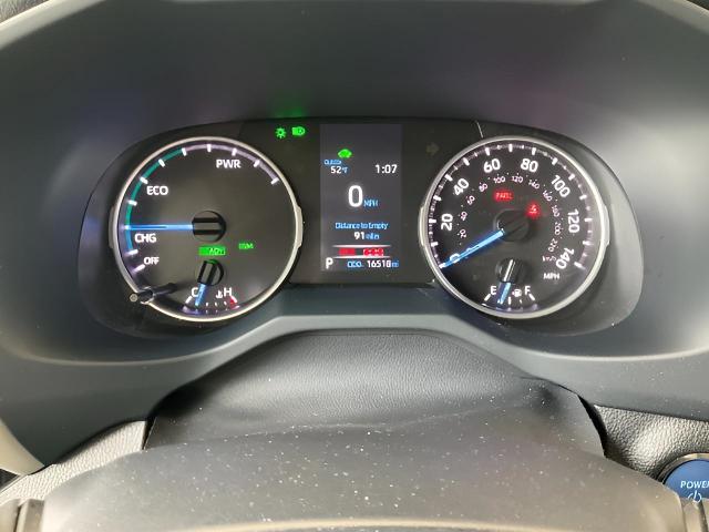 2022 Toyota RAV4 Vehicle Photo in Oshkosh, WI 54904