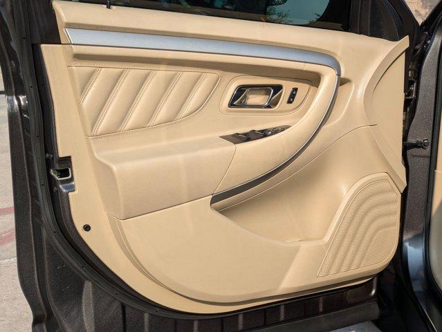 2017 Ford Taurus Vehicle Photo in San Antonio, TX 78209