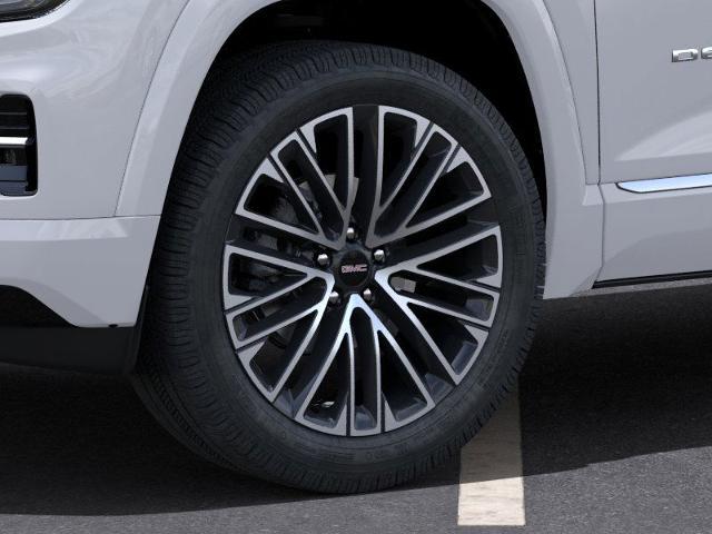 2026 GMC Terrain Vehicle Photo in APPLETON, WI 54914-8833