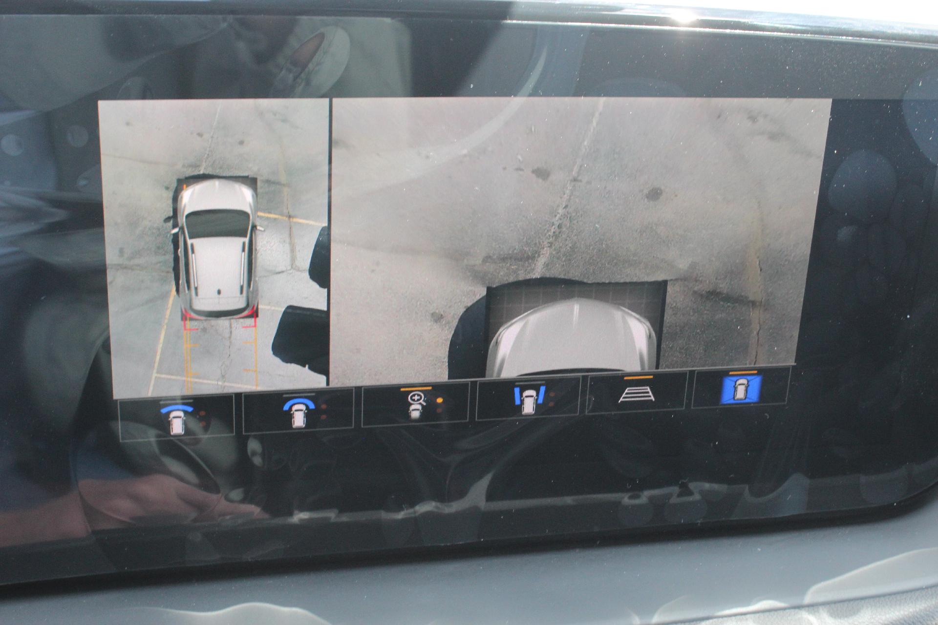2025 Buick Encore GX Vehicle Photo in AURORA, CO 80012-4011