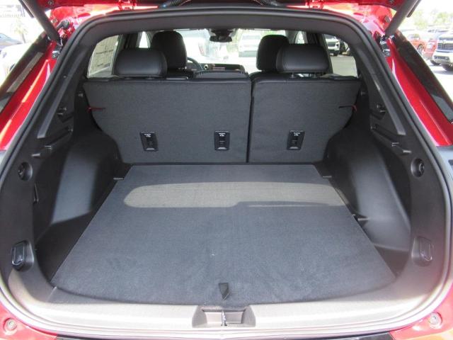 2025 Chevrolet Equinox EV Vehicle Photo in LEESBURG, FL 34788-4022