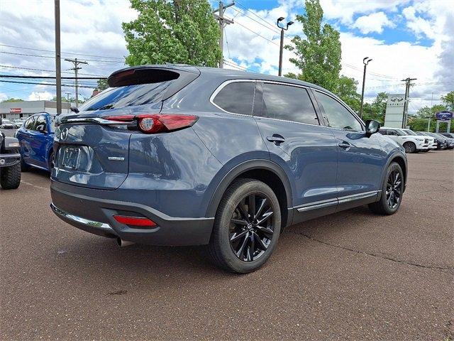 2023 Mazda CX-9 Vehicle Photo in Willow Grove, PA 19090