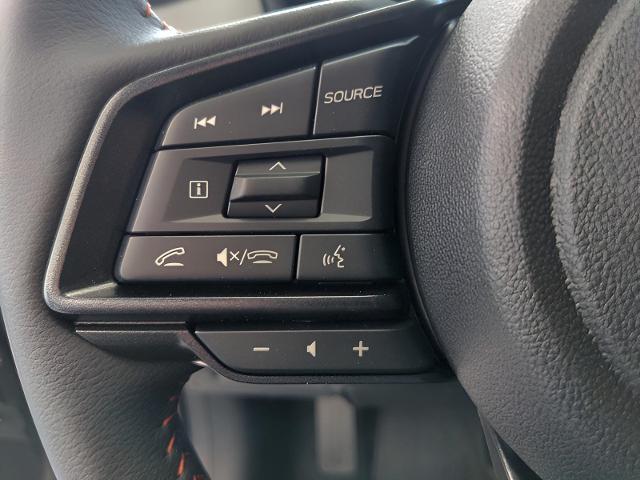 2025 Subaru Crosstrek Vehicle Photo in Green Bay, WI 54304