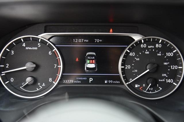 2023 Nissan Rogue Vehicle Photo in Ballwin, MO 63011