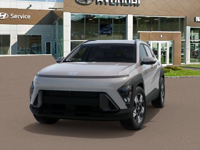 2025 Hyundai KONA Vehicle Photo in Nashua, NH 03060