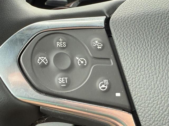 2023 Chevrolet Traverse Vehicle Photo in COLUMBIA, MO 65203-3903