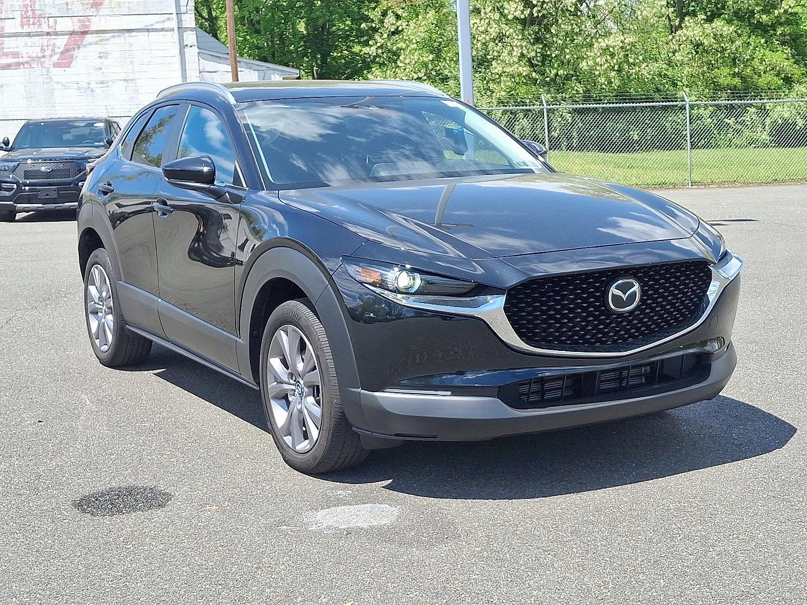 2023 Mazda CX-30 Vehicle Photo in Langhorne, PA 19047
