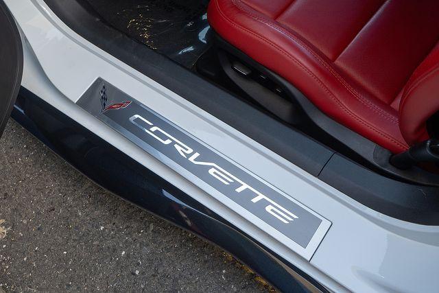 2016 Chevrolet Corvette Z06 Vehicle Photo in DANBURY, CT 06810-5034