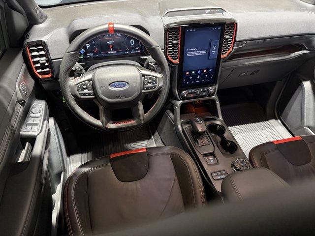 2024 Ford Ranger Vehicle Photo in Ogallala, NE 69153