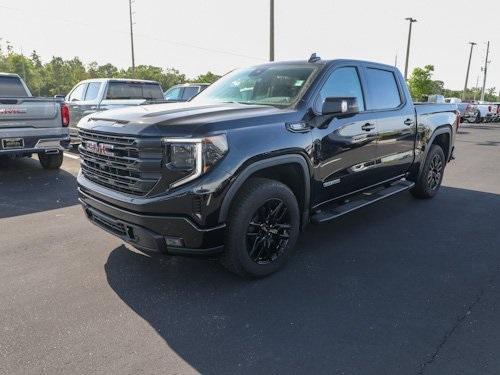 2025 GMC Sierra 1500 Vehicle Photo in HOMOSASSA, FL 34448-1461