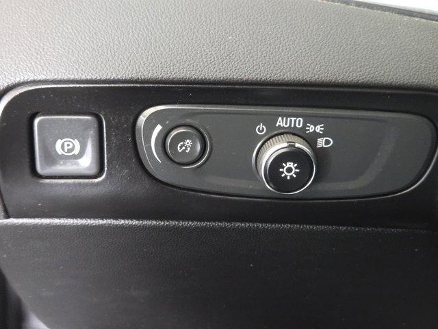 2020 Buick Enclave Vehicle Photo in Decatur, TX 76234