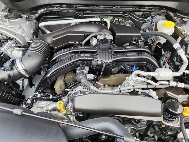 2025 Subaru Forester Vehicle Photo in DALLAS, TX 75209