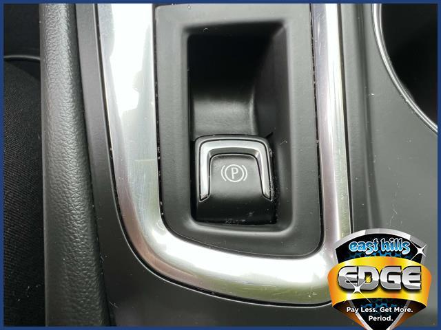 2022 Chevrolet Equinox Vehicle Photo in Roslyn, NY 11576