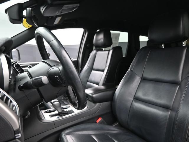 2019 Jeep Grand Cherokee Vehicle Photo in Cedar Rapids, IA 52402