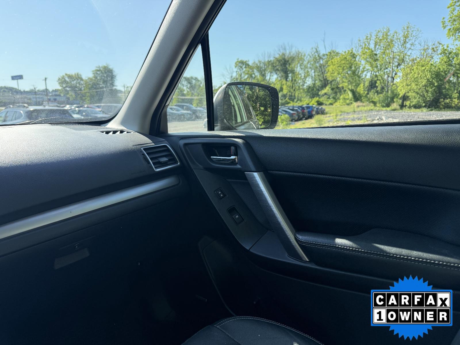 2016 Subaru Forester Vehicle Photo in Harrisburg, PA 17111