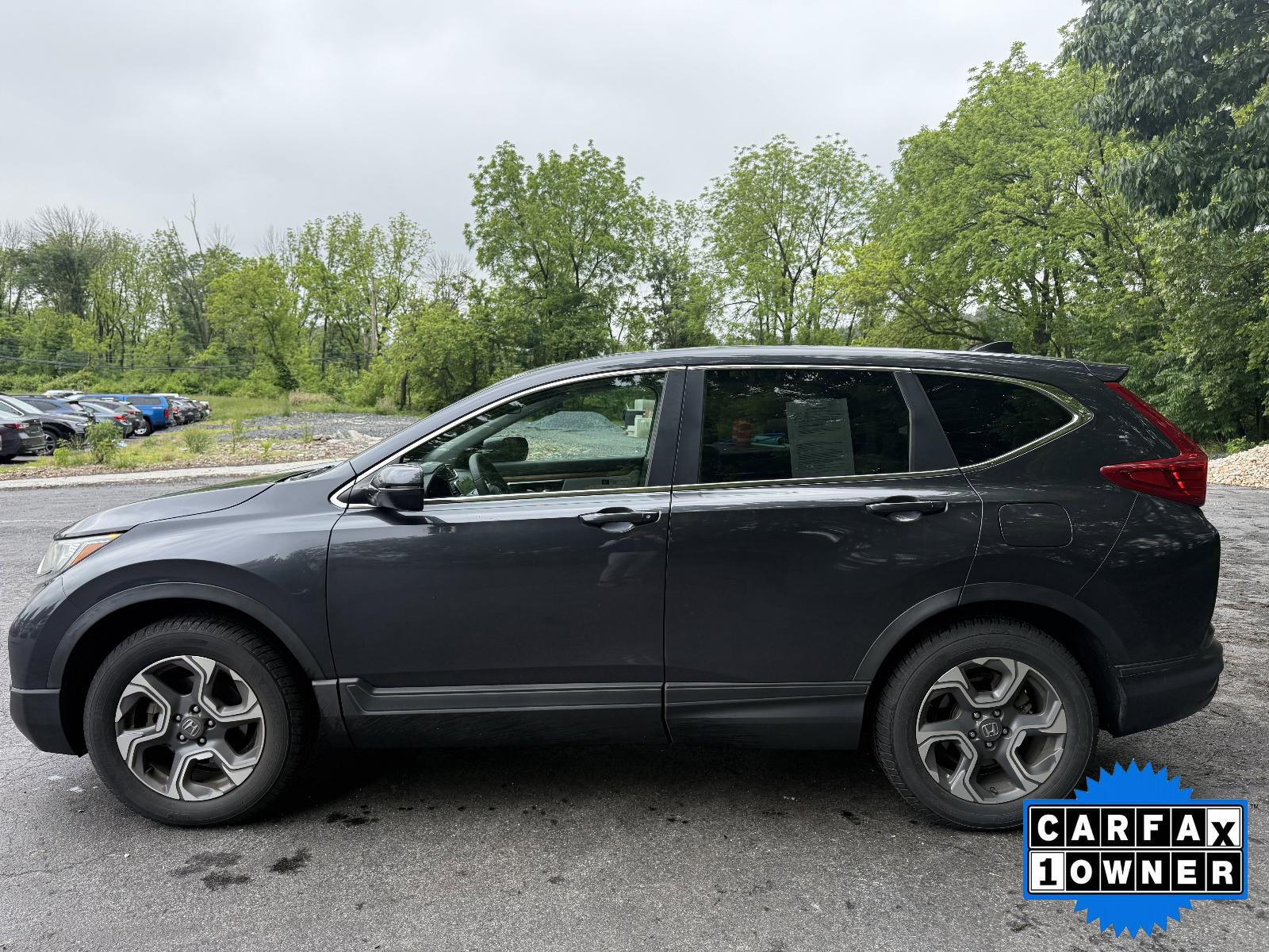 2018 Honda CR-V Vehicle Photo in Harrisburg, PA 17111