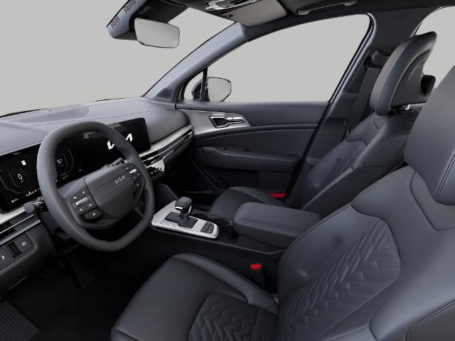 2026 Kia Sportage Vehicle Photo in Appleton, WI 54914